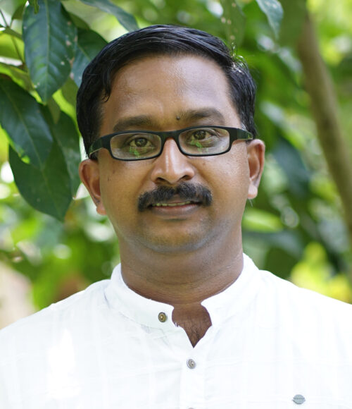 RenjithKumar