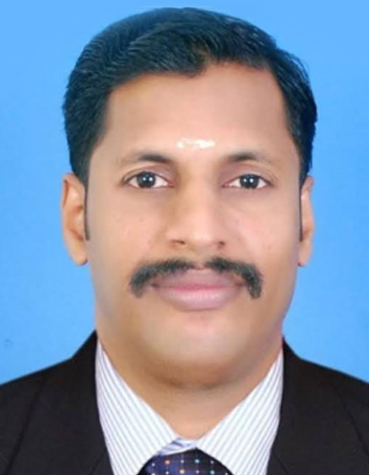 R Bavijesh