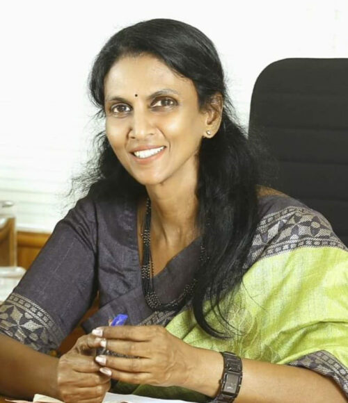 R_Sreelekha_IPS
